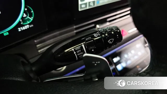 Hyundai The New Grandeur IG 2021 Белый из Кореи, фото 6