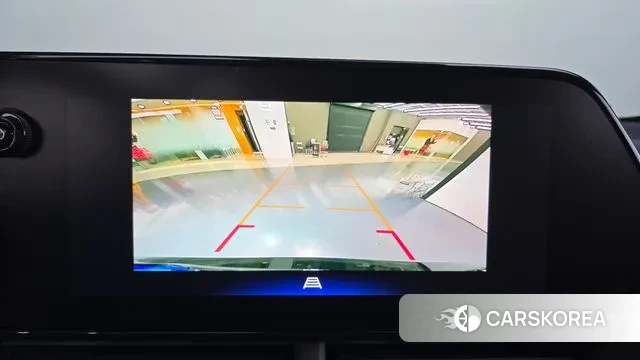 Chevrolet (GM Daewoo) Trax Crossover 2023 Черный из Кореи, фото 6