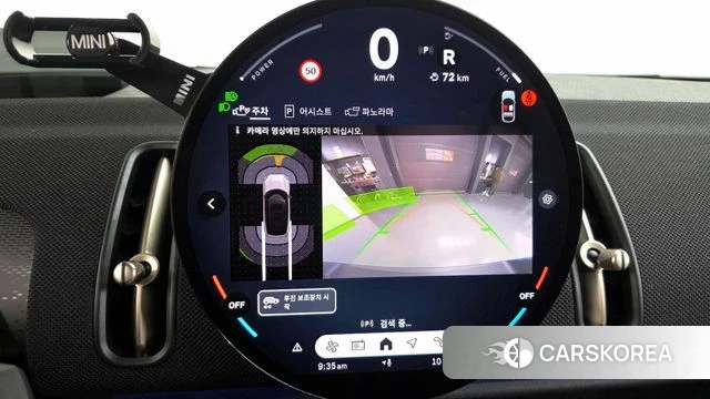 Mini Cooper S Countryman 2025 Серый из Кореи, фото 6