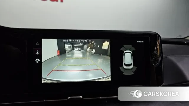 Kia Carnival 4th generation 2021 Белый из Кореи, фото 6