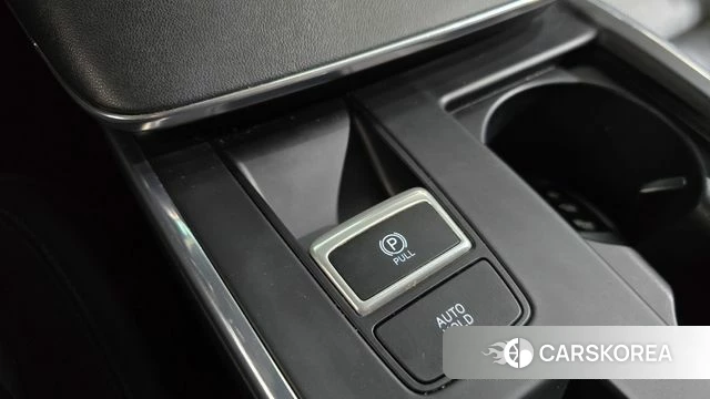 Hyundai The New Grandeur IG 2020 Белый из Кореи, фото 6