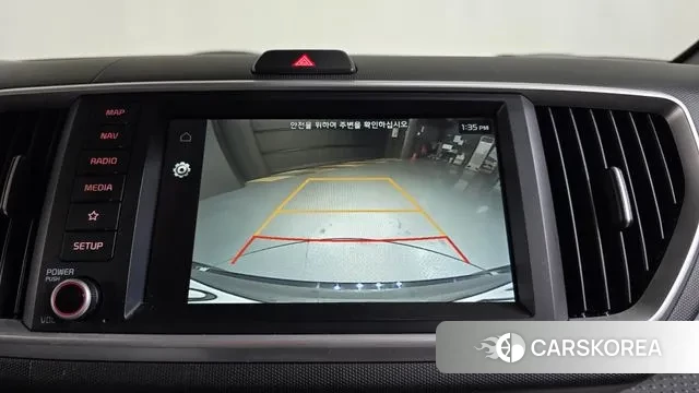 Kia The New Ray 2021 Черный из Кореи, фото 6