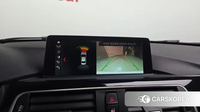 BMW 3 Series (F30) 2018 Белый из Кореи, фото 6