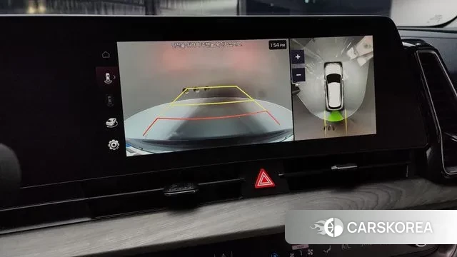 Kia Sportage 5th Generation 2022 Серый из Кореи, фото 6