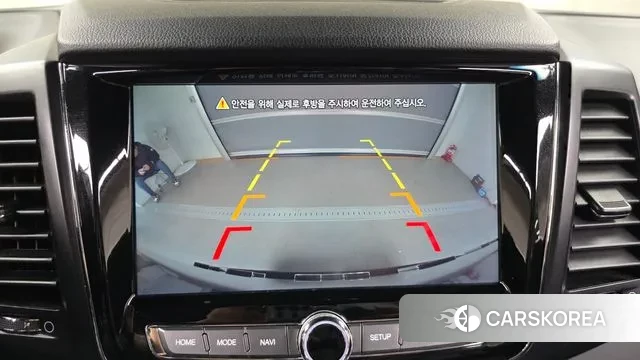 Ssangyong Rexton Sports Cannes 2020 Серый из Кореи, фото 6