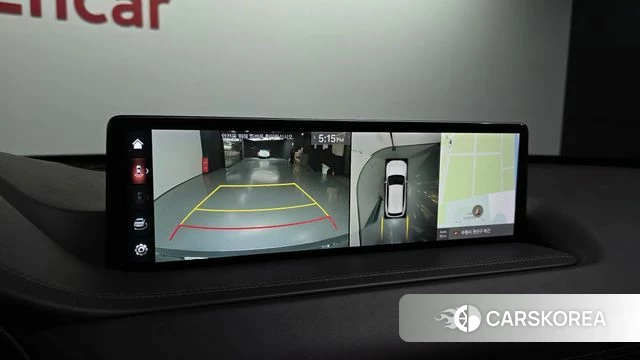 Genesis GV80 2020 Серебряный из Кореи, фото 6