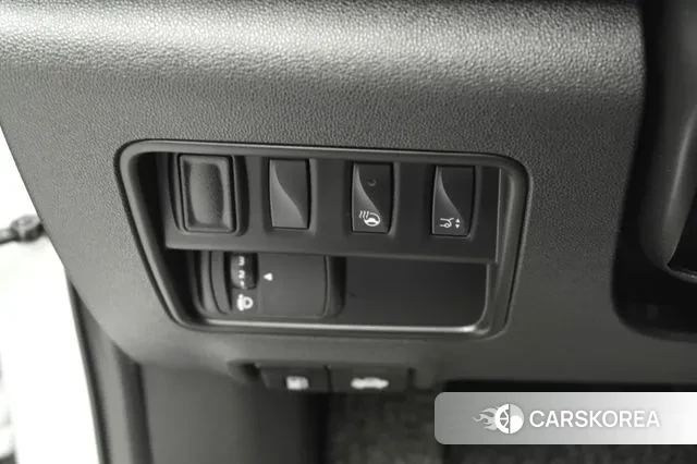 Renault Korea (Samsung) The New QM6 2019 Белый из Кореи, фото 6