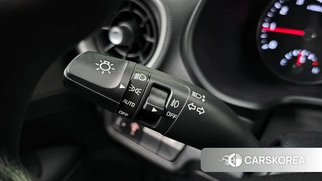 Kia Come New K3 2018 Серый из Кореи, фото 6