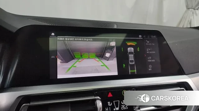 BMW 3 Series (G20) 2022 Белый из Кореи, фото 6