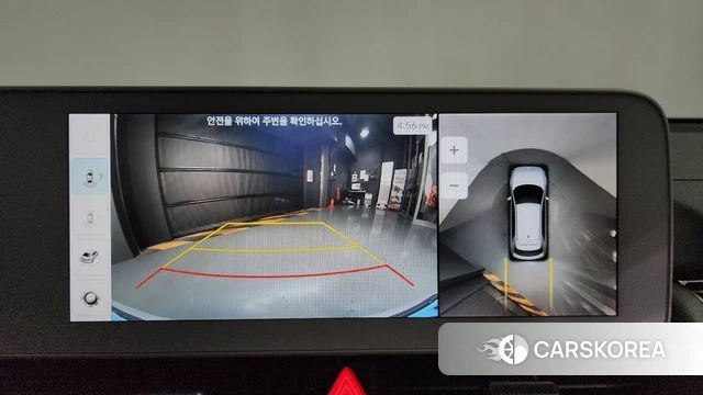 Hyundai Ionic 5 2024 Серебряный из Кореи, фото 6