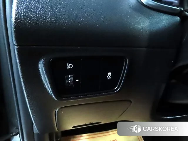 Hyundai Tucson (NX4) 2021 Серый из Кореи, фото 6