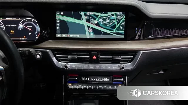 Kia Mohave Master id 3659704 из Кореи 6