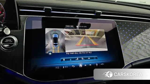 Mercedes-Benz E-Class W214 2024 Белый из Кореи, фото 6