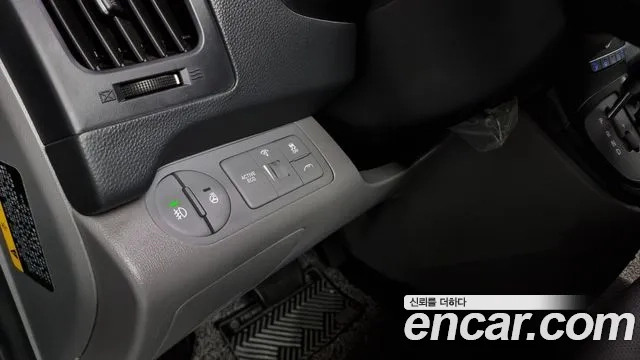 Hyundai The New Grand Starex 2018 Синий из Кореи, фото 6