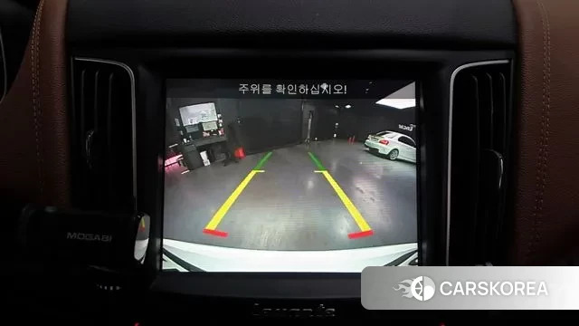 Maserati Levante 2020 Белый из Кореи, фото 6