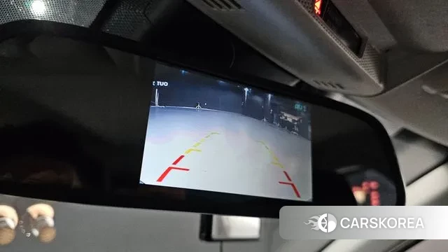 Renault Korea (Samsung) XM3 2021 Серебряный из Кореи, фото 6