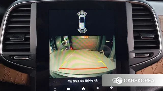 Renault Korea (Samsung) The New SM6 2021 Серый из Кореи, фото 6