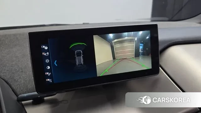 BMW i3 2019 Черный из Кореи, фото 6