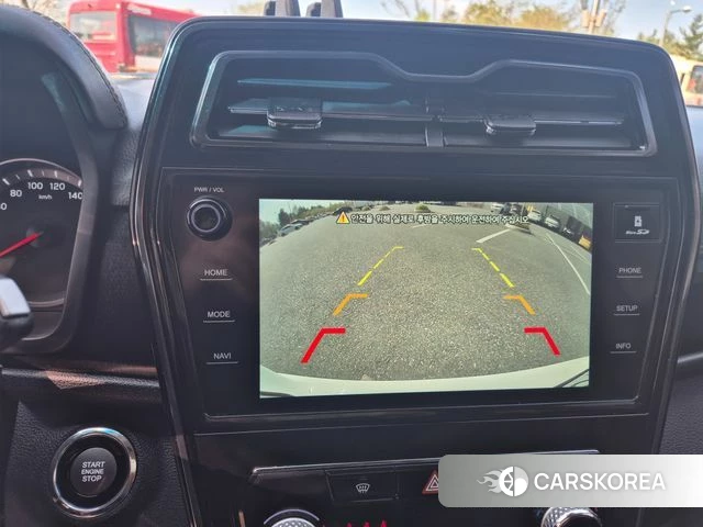 Ssangyong Berry New Tivoli 2022 Белый из Кореи, фото 6