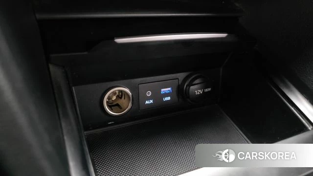 Hyundai Avante AD 2018 Серый из Кореи, фото 6