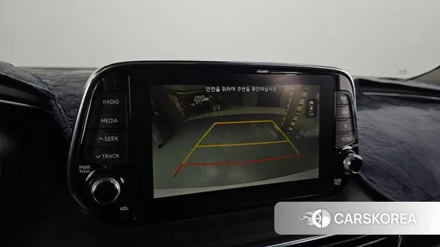 Hyundai Santa Fe TM 2020 Белый из Кореи, фото 6