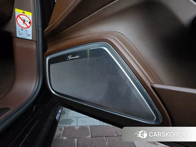 Porsche Panamera (971) 2020 Фиолетовый из Кореи, фото 6