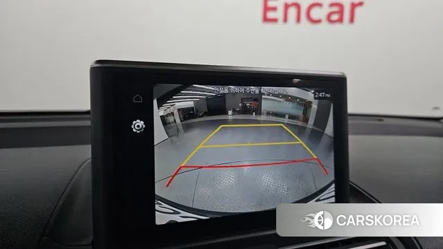 Hyundai Casper 2022 Белый из Кореи, фото 6