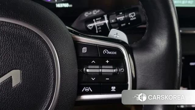 Kia Carnival 4th generation 2021 Белый из Кореи, фото 6