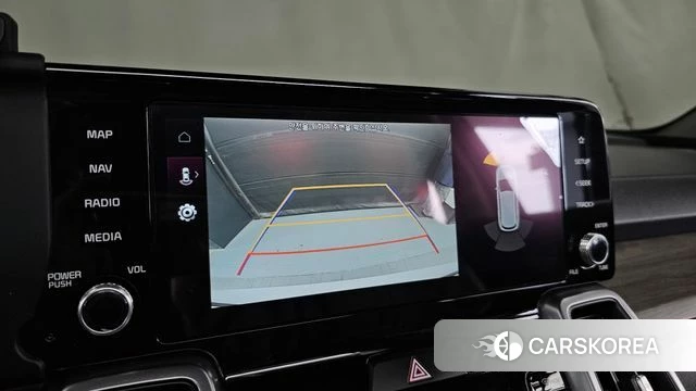 Kia Sorento 4th Generation 2021 Белый из Кореи, фото 6