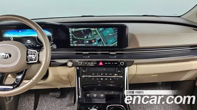 Kia Carnival 4th generation id 2389091 из Кореи 6