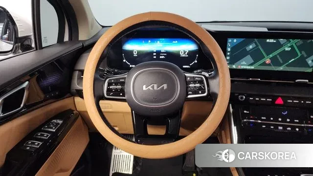 Kia Carnival 4th generation id 3649605 из Кореи 6