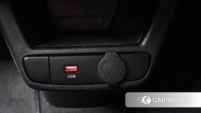 Kia The New Ray 2021 Белый из Кореи, фото 6