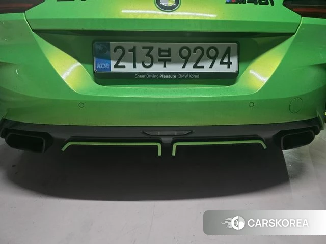 BMW Z4 (G29) 2025 Белый из Кореи, фото 6