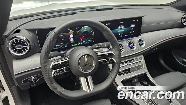 Mercedes-Benz E-Class W213 2023 Белый из Кореи, фото 6