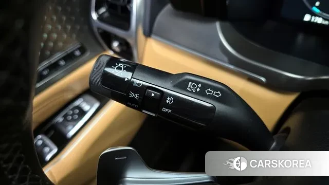 Kia Sorento 4th Generation 2020 Серый из Кореи, фото 6