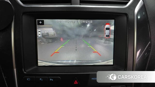 Ford Explorer 2019 Белый из Кореи, фото 6