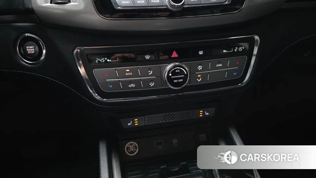 Ssangyong Rexton Sports 2018 Серебряный из Кореи, фото 6