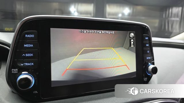 Hyundai Santa Fe TM 2019 Черный из Кореи, фото 6