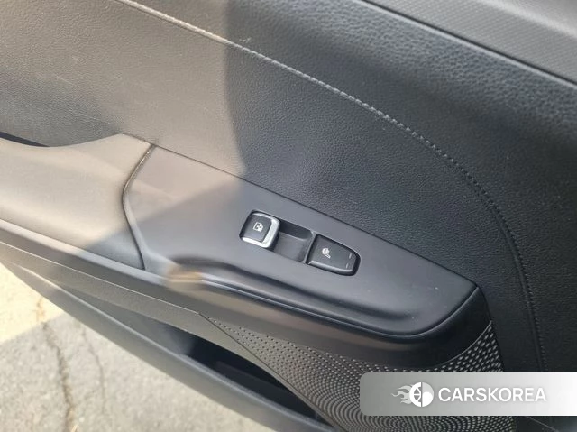 Kia The New K5 3rd generation 2023 Белый из Кореи, фото 6