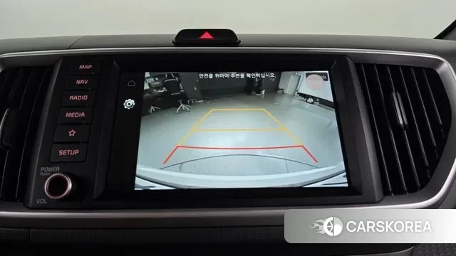 Kia The New Ray 2021 Жемчужный цвет из Кореи, фото 6