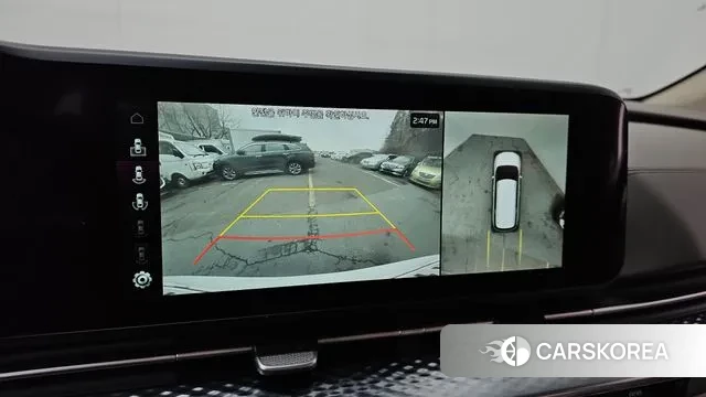 Kia Carnival 4th generation 2022 Белый из Кореи, фото 6