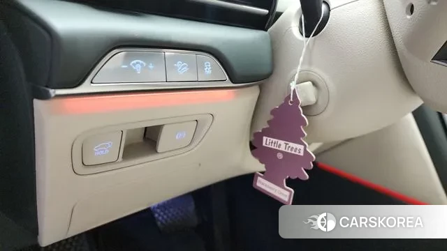 Genesis GV80 2024 Черный из Кореи, фото 6