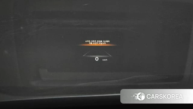 Kia The New K9 2nd generation 2023 Серый из Кореи, фото 6