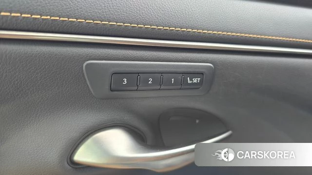 Lexus ES300h 7th generation 2021 Серебристо-серый из Кореи, фото 6