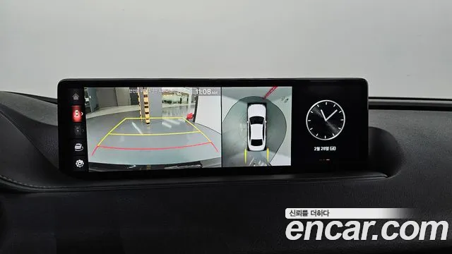 Genesis G80 (RG3) 2020 Коричневый из Кореи, фото 6