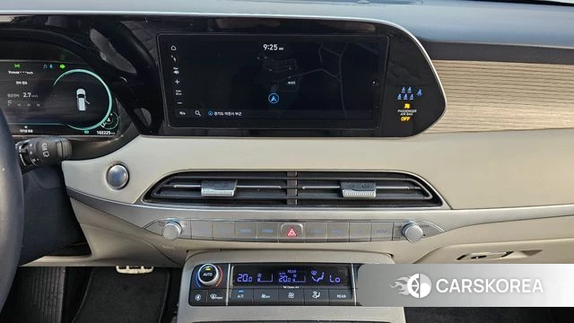 Hyundai Palisade 2022 Черный из Кореи, фото 6