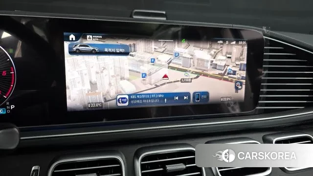 Mercedes-Benz GLE-Class W167 2025 Белый из Кореи, фото 6