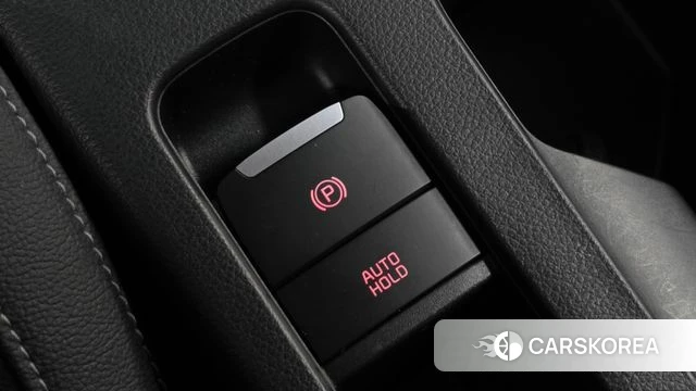Kia The New K3 2nd generation 2021 Белый из Кореи, фото 6