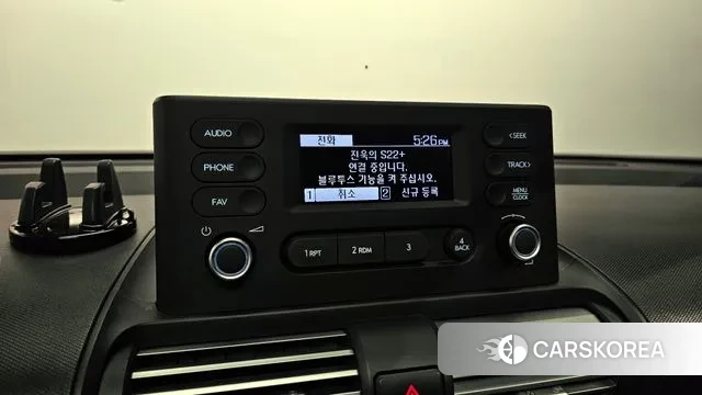 Hyundai Casper 2023 Зеленый из Кореи, фото 6