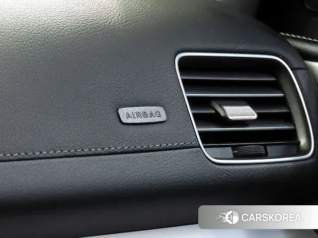 Mercedes-Benz GLE-Class W167 2021 Белый из Кореи, фото 6